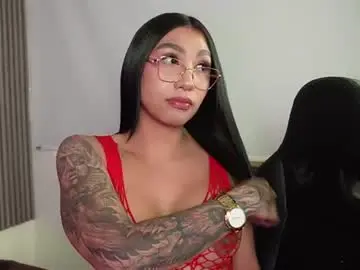 Chaturbate Live Porn of milau_z