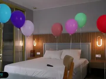 Chaturbate Best live sex cam show of oke_doke
