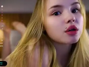 Chaturbate Nude Webcam of oke_doke