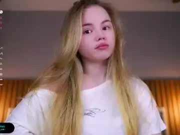 Chaturbate Live Sex Cam of oke_doke
