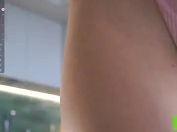 Chaturbate Live Porn of oke_doke