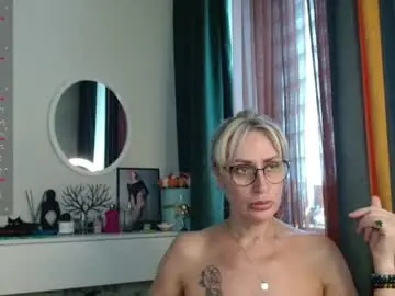 Chaturbate Adult Webcams of pamellamurphy
