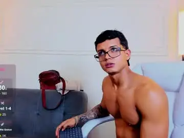 Chaturbate Adult Webcam of paradise_boy_s