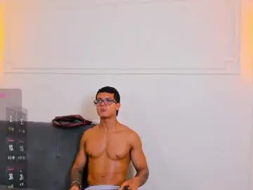 Chaturbate Nude Webcam of paradise_boy_s