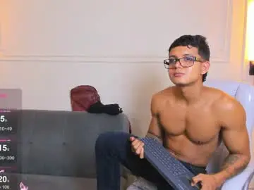Chaturbate Watch Live Sex Cams of paradise_boy_s