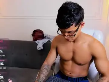 Chaturbate Free Live Porn of paradise_boy_s
