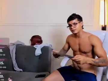 Chaturbate Free Live Porn of paradise_boy_s