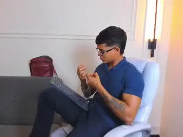 Chaturbate Adult Webcam of paradise_boy_s
