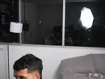 Chaturbate Sex Chat of paradise_boy_s