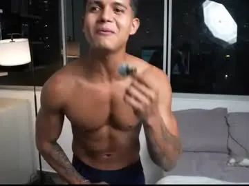 Chaturbate Private Sex Chat of paradise_boy_s