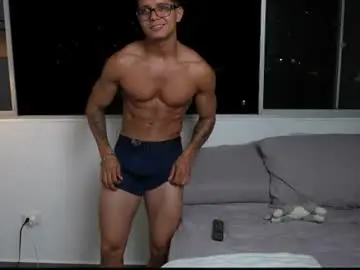 Chaturbate Adult Webcams of paradise_boy_s