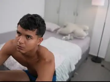 Chaturbate Watch Live Sex Cams of paradise_boy_s