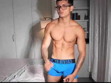 Chaturbate Adult Webcam of paradise_boy_s