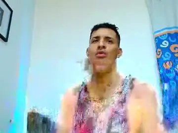 Chaturbate Free Live Porn of smith_fitness