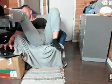 Chaturbate Private Sex Chat of thyleo