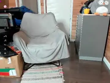 Chaturbate Nude Webcam of thyleo