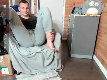 Chaturbate Adult Webcam of thyleo