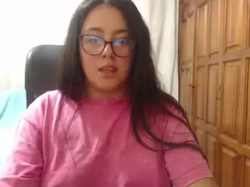 Chaturbate Nude Webcam of venus_cat_
