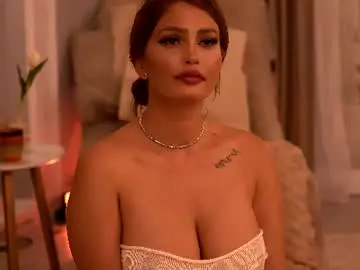 Chaturbate Live Sex of zairalure