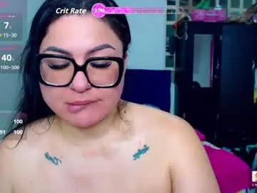 Chaturbate Adult Webcam of _curvy_mature_