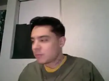 Chaturbate Sex Cam of albertoarenas16