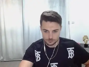 Chaturbate Free Porn Cam of christianhot_