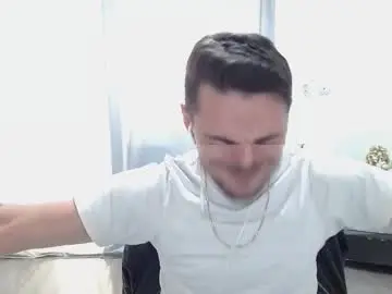 Chaturbate Sex Chat of christianhot_
