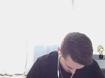 Chaturbate Live Sex Cam of christianhot_