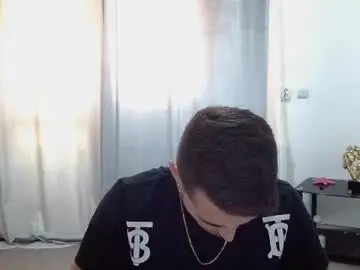 Chaturbate Live Sex of christianhot_