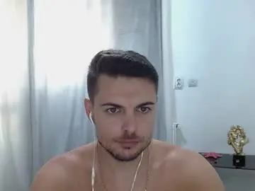 Chaturbate Adult Webcam of christianhot_