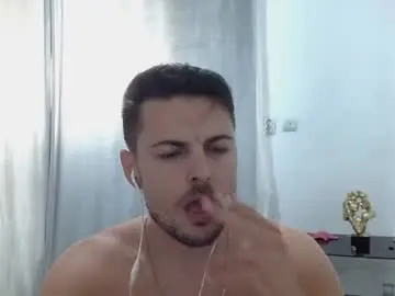 Chaturbate Live Porn of christianhot_