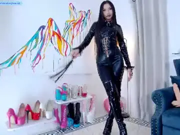 Chaturbate Adult Webcam of cindybkk
