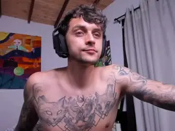 Chaturbate Free Porn Cam of daniele_bunny