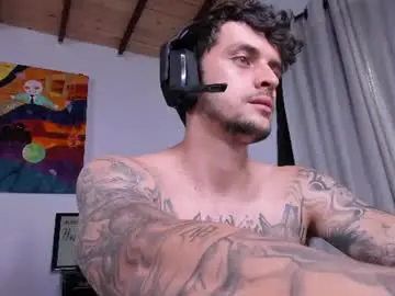 Chaturbate Best Webcam of daniele_bunny