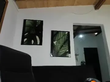 Chaturbate Nude Webcam of daniele_bunny