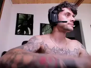 Chaturbate Free Porn Cam of daniele_bunny
