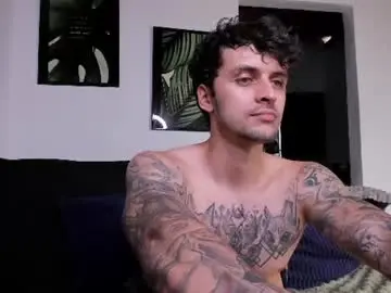 Chaturbate Live Porn of daniele_bunny