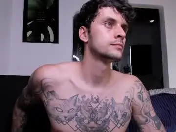 Chaturbate Free Live Porn of daniele_bunny