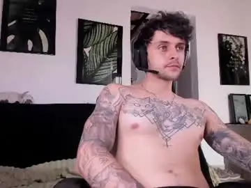 Chaturbate Free Porn Cam of daniele_bunny