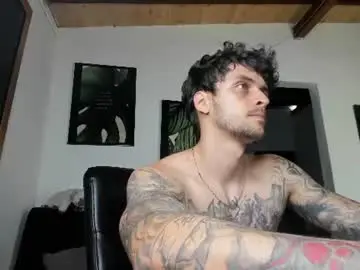 Chaturbate Watch Live Sex Cams of daniele_bunny