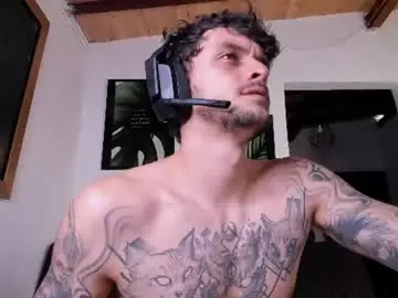 Chaturbate Adult Webcam of daniele_bunny
