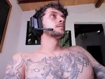 Chaturbate Free Live Porn of daniele_bunny