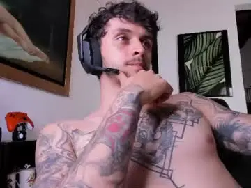 Chaturbate Private Sex Chat of daniele_bunny