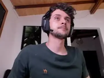 Chaturbate Best Webcam of daniele_bunny