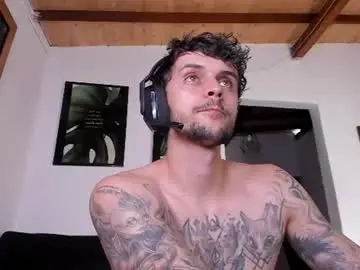 Chaturbate Live Sex of daniele_bunny