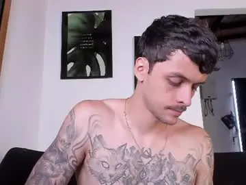 Chaturbate Sex Chat of daniele_bunny