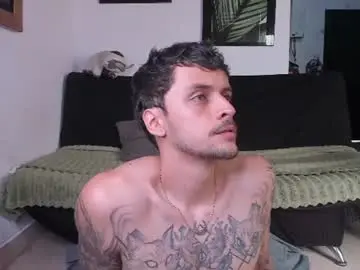 Chaturbate Adult Webcam of daniele_bunny