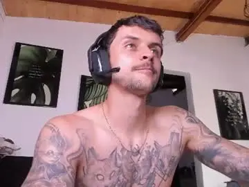 Chaturbate Private Sex Chat of daniele_bunny