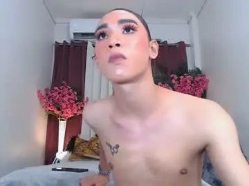 Chaturbate Private Sex Chat of fckcieloangel