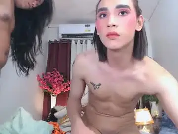 Chaturbate Adult Video Chat of fckcieloangel